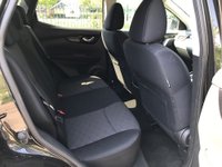 USED 2016 65 NISSAN QASHQAI 1.2 N-TEC PLUS DIG-T XTRONIC 5d 113 BHP 