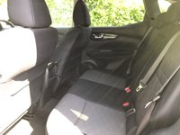 USED 2016 65 NISSAN QASHQAI 1.2 N-TEC PLUS DIG-T XTRONIC 5d 113 BHP 