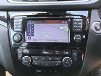 USED 2016 65 NISSAN QASHQAI 1.2 N-TEC PLUS DIG-T XTRONIC 5d 113 BHP 