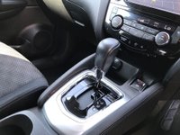 USED 2016 65 NISSAN QASHQAI 1.2 N-TEC PLUS DIG-T XTRONIC 5d 113 BHP 