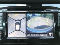 USED 2016 65 NISSAN QASHQAI 1.2 N-TEC PLUS DIG-T XTRONIC 5d 113 BHP 