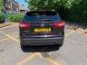 USED 2016 65 NISSAN QASHQAI 1.2 N-TEC PLUS DIG-T XTRONIC 5d 113 BHP 