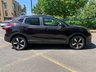 USED 2016 65 NISSAN QASHQAI 1.2 N-TEC PLUS DIG-T XTRONIC 5d 113 BHP 