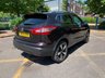 USED 2016 65 NISSAN QASHQAI 1.2 N-TEC PLUS DIG-T XTRONIC 5d 113 BHP 