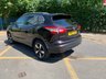 USED 2016 65 NISSAN QASHQAI 1.2 N-TEC PLUS DIG-T XTRONIC 5d 113 BHP 