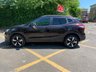USED 2016 65 NISSAN QASHQAI 1.2 N-TEC PLUS DIG-T XTRONIC 5d 113 BHP 