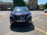 USED 2016 65 NISSAN QASHQAI 1.2 N-TEC PLUS DIG-T XTRONIC 5d 113 BHP 
