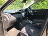 USED 2016 65 NISSAN QASHQAI 1.2 N-TEC PLUS DIG-T XTRONIC 5d 113 BHP 