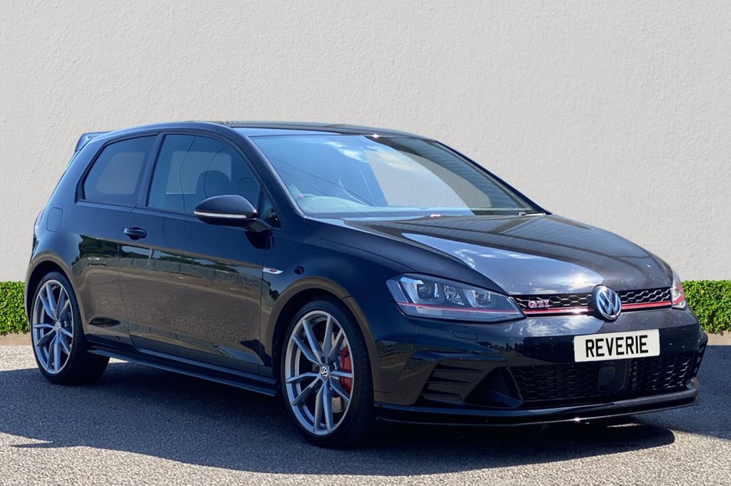 View our VOLKSWAGEN GOLF