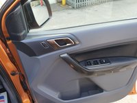 USED 2017 17 FORD RANGER 3.2 WILDTRAK 4X4 DCB TDCI 4d 197 BHP 