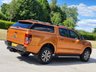 USED 2017 17 FORD RANGER 3.2 WILDTRAK 4X4 DCB TDCI 4d 197 BHP 
