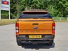 USED 2017 17 FORD RANGER 3.2 WILDTRAK 4X4 DCB TDCI 4d 197 BHP 