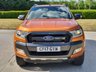 USED 2017 17 FORD RANGER 3.2 WILDTRAK 4X4 DCB TDCI 4d 197 BHP 