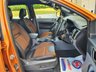 USED 2017 17 FORD RANGER 3.2 WILDTRAK 4X4 DCB TDCI 4d 197 BHP 