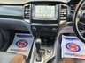 USED 2017 17 FORD RANGER 3.2 WILDTRAK 4X4 DCB TDCI 4d 197 BHP 