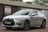 USED 2015 15 CITROEN DS4 1.6 E-HDI DSTYLE ETG6 5d 115 BHP LOW MILEAGE EXAMPLE