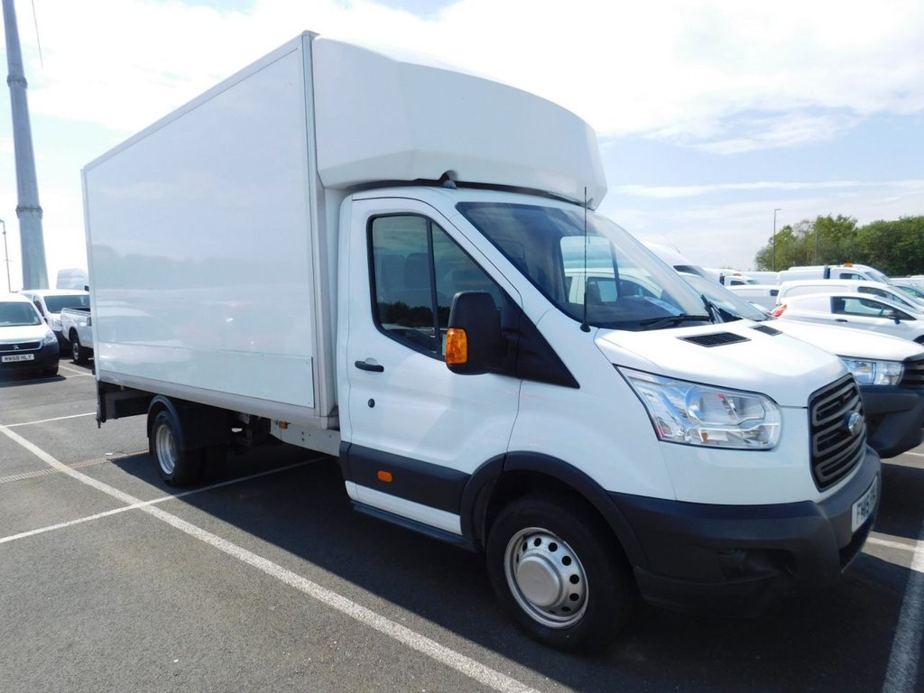View our FORD TRANSIT