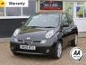 USED 2010 59 NISSAN MICRA 1.2 N-TEC 3d 80 BHP FSH|SatNav| drives superb