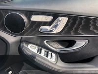 USED 2017 67 MERCEDES-BENZ C CLASS 2.1 C 250 D AMG LINE PREMIUM 4d 204 BHP 1 OWNER LOW MILEAGE AMAZING MERCEDES PREMIUM