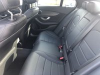 USED 2017 67 MERCEDES-BENZ C CLASS 2.1 C 250 D AMG LINE PREMIUM 4d 204 BHP 1 OWNER LOW MILEAGE AMAZING MERCEDES PREMIUM