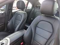 USED 2017 67 MERCEDES-BENZ C CLASS 2.1 C 250 D AMG LINE PREMIUM 4d 204 BHP 1 OWNER LOW MILEAGE AMAZING MERCEDES PREMIUM
