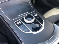 USED 2017 67 MERCEDES-BENZ C CLASS 2.1 C 250 D AMG LINE PREMIUM 4d 204 BHP 1 OWNER LOW MILEAGE AMAZING MERCEDES PREMIUM