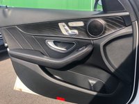 USED 2017 67 MERCEDES-BENZ C CLASS 2.1 C 250 D AMG LINE PREMIUM 4d 204 BHP 1 OWNER LOW MILEAGE AMAZING MERCEDES PREMIUM