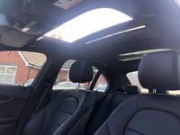 USED 2017 67 MERCEDES-BENZ C CLASS 2.1 C 250 D AMG LINE PREMIUM 4d 204 BHP 1 OWNER LOW MILEAGE AMAZING MERCEDES PREMIUM