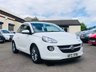 USED 2014 VAUXHALL ADAM 1.2 JAM 3d 69 BHP AUX IN * ALLOYS