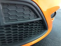 USED 2010 10 FORD FOCUS 2.5 ST-3 5d 223 BHP * HEATED LEATHER * RECARO SEATS * PRIVACY GLASS *