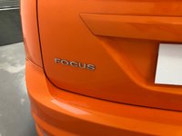 USED 2010 10 FORD FOCUS 2.5 ST-3 5d 223 BHP * HEATED LEATHER * RECARO SEATS * PRIVACY GLASS *