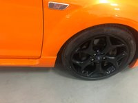 USED 2010 10 FORD FOCUS 2.5 ST-3 5d 223 BHP * HEATED LEATHER * RECARO SEATS * PRIVACY GLASS *