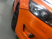USED 2010 10 FORD FOCUS 2.5 ST-3 5d 223 BHP * HEATED LEATHER * RECARO SEATS * PRIVACY GLASS *