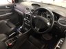 USED 2010 10 FORD FOCUS 2.5 ST-3 5d 223 BHP * HEATED LEATHER * RECARO SEATS * PRIVACY GLASS *