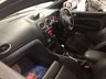 USED 2010 10 FORD FOCUS 2.5 ST-3 5d 223 BHP * HEATED LEATHER * RECARO SEATS * PRIVACY GLASS *
