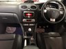 USED 2010 10 FORD FOCUS 2.5 ST-3 5d 223 BHP * HEATED LEATHER * RECARO SEATS * PRIVACY GLASS *