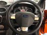 USED 2010 10 FORD FOCUS 2.5 ST-3 5d 223 BHP * HEATED LEATHER * RECARO SEATS * PRIVACY GLASS *