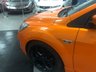 USED 2010 10 FORD FOCUS 2.5 ST-3 5d 223 BHP * HEATED LEATHER * RECARO SEATS * PRIVACY GLASS *