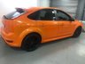 USED 2010 10 FORD FOCUS 2.5 ST-3 5d 223 BHP * HEATED LEATHER * RECARO SEATS * PRIVACY GLASS *