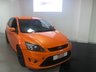 USED 2010 10 FORD FOCUS 2.5 ST-3 5d 223 BHP * HEATED LEATHER * RECARO SEATS * PRIVACY GLASS *