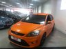 USED 2010 10 FORD FOCUS 2.5 ST-3 5d 223 BHP * HEATED LEATHER * RECARO SEATS * PRIVACY GLASS *