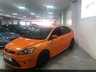 USED 2010 10 FORD FOCUS 2.5 ST-3 5d 223 BHP * HEATED LEATHER * RECARO SEATS * PRIVACY GLASS *