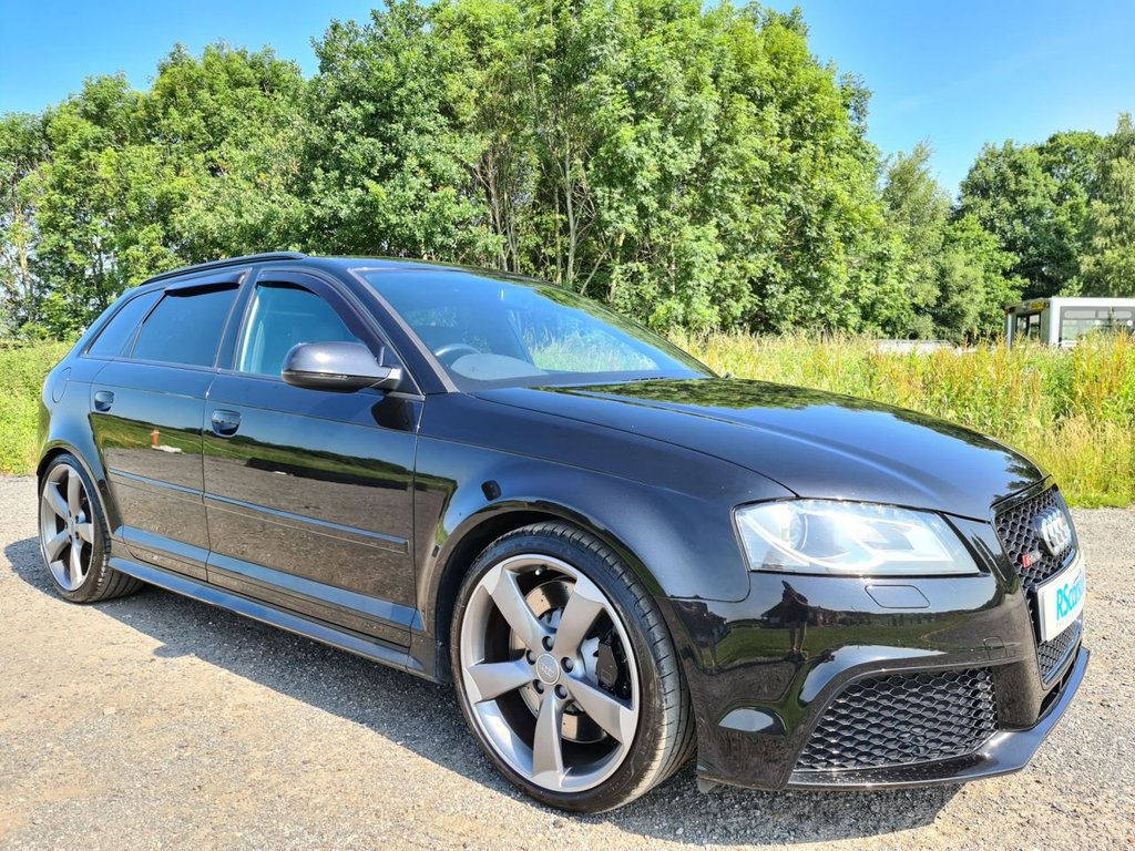 View our AUDI A3