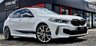 USED 2019 69 BMW 1 SERIES 2.0 M135I XDRIVE 5d 302 BHP PAN ROOF, HEADS UP, REV CAM,H/K