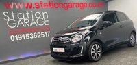 USED 2016 16 CITROEN C1 1.2 PURETECH FLAIR 3d 82 BHP NICE, BIG SPEC, LOW INSURANCE, &pound;0 TAX FSH CAR