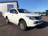 USED 2019 69 MITSUBISHI L200 2.4 DI-D 4X4 WARRIOR DCB 180PS EURO 6 - ULEZ COMPLIANT
