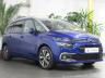 USED 2017 67 CITROEN C4 GRAND PICASSO 1.6 BlueHDi Flair EAT6 (s/s) 5dr SAT NAV PANORAMIC SUNROOF