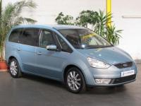 USED 2010 59 FORD GALAXY 2.0 TDCi Ghia 5dr Full Service History