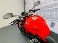 USED 2018 18 DUCATI Monster 821 821cc LOW MILEAGE