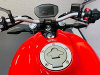 USED 2018 18 DUCATI Monster 821 821cc LOW MILEAGE